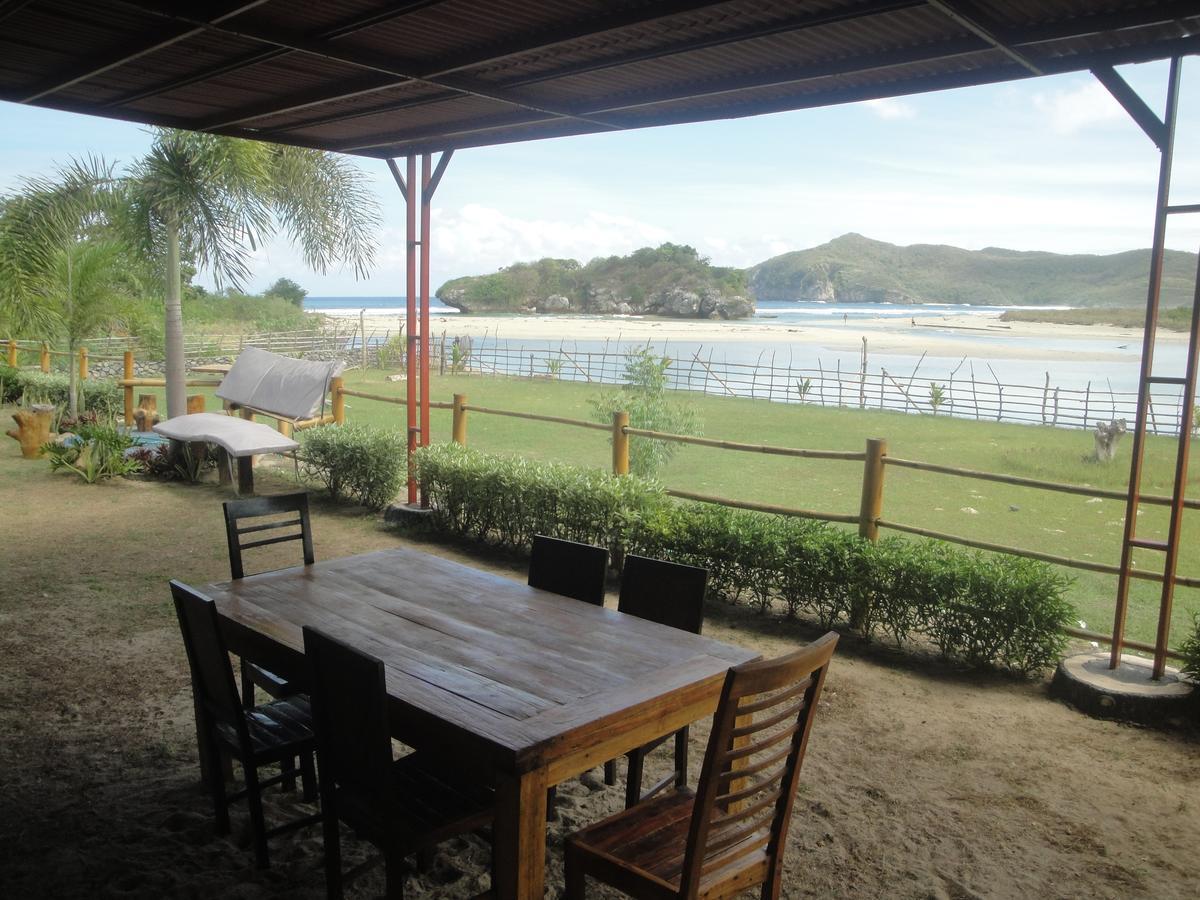 Villa Surga Sumbawa Sekongkang Exteriér fotografie