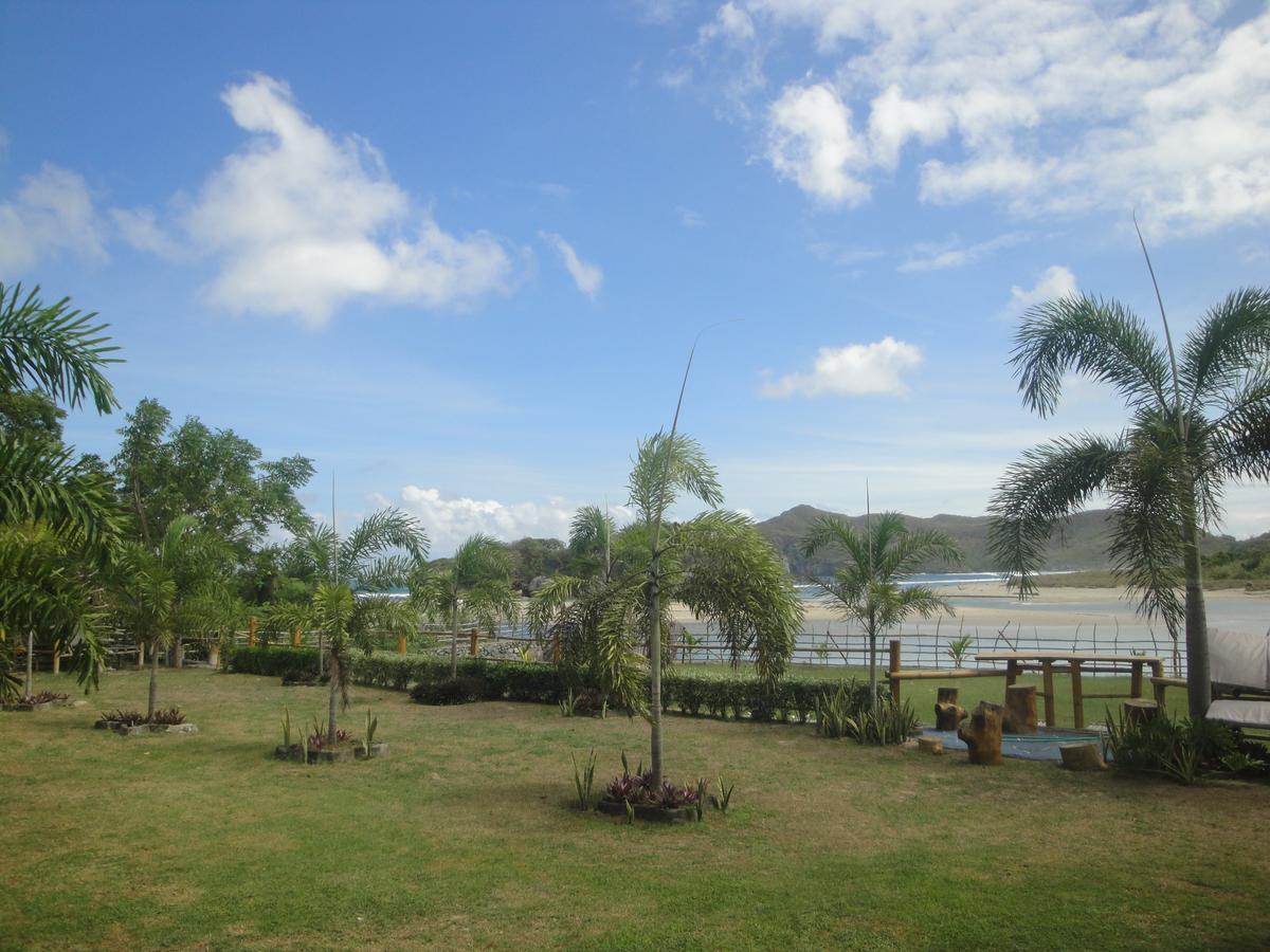 Villa Surga Sumbawa Sekongkang Exteriér fotografie