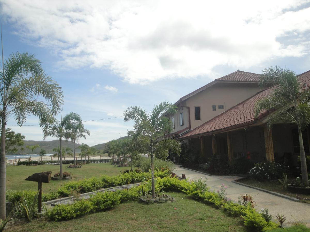 Villa Surga Sumbawa Sekongkang Exteriér fotografie