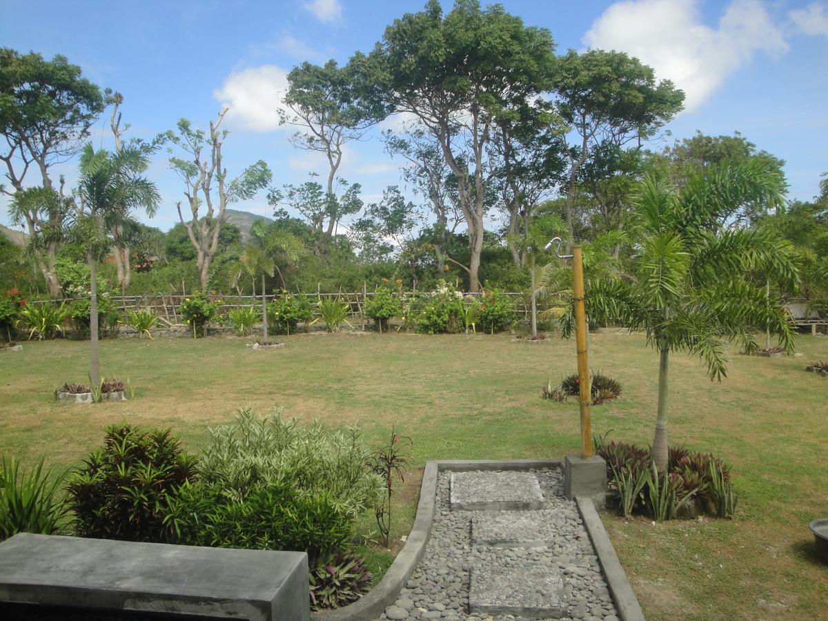 Villa Surga Sumbawa Sekongkang Exteriér fotografie
