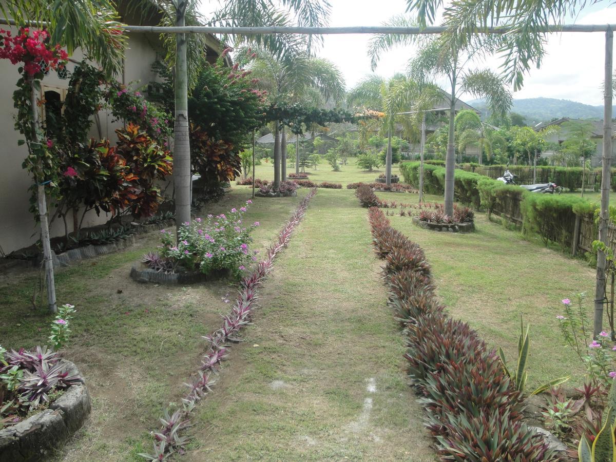 Villa Surga Sumbawa Sekongkang Exteriér fotografie